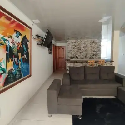 Casa Turistica Parador Verona