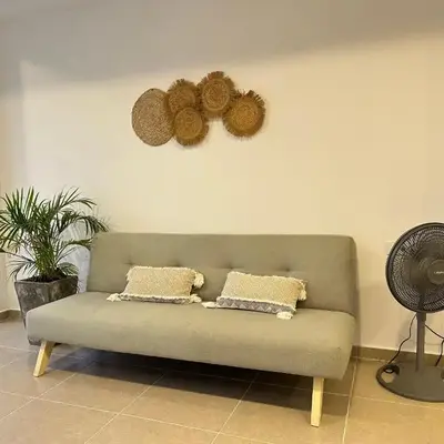 Apartment for 4 Guests in Sabanilla a few steps from the sea