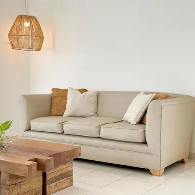 Apartment for 8 Guests in Sabanilla a few steps from the Sea
