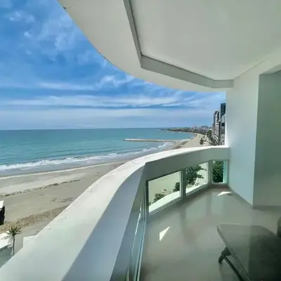 Cartagena Excelente Apartamento
