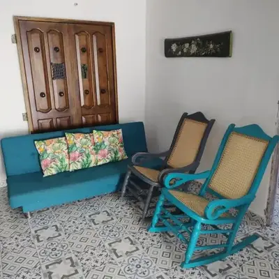 Bogavante Getsemani para familias