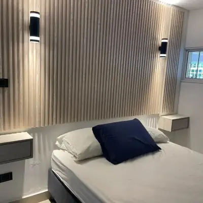 Apartaestudio Barranquilla