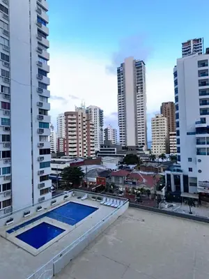 Gallery image of Summer 401 in Cartagena de Indias