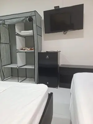 Gallery image of Amplia habitación independiente a 2 cuadras de la playa y el aeropuerto in Cartagena de Indias