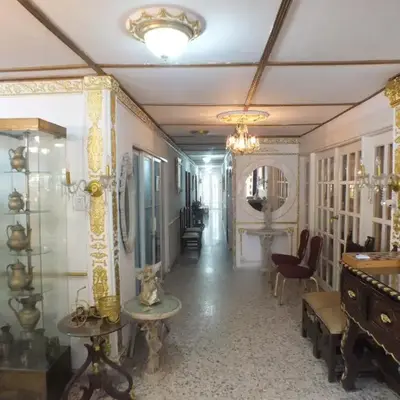 Hotel Nuevo Horizonte
