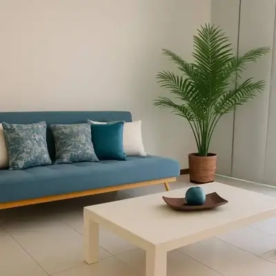 Stunning 2BD Apartment Pool - Oceanview Cartagena