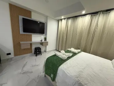 Gallery image of Caribbean Dream Suite in Cartagena de Indias