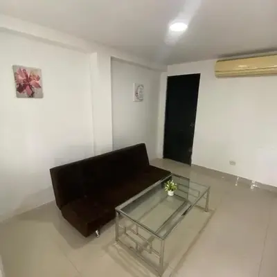 Cómodo & Económico Apartamento en La Boquilla Zona Norte Cartagena