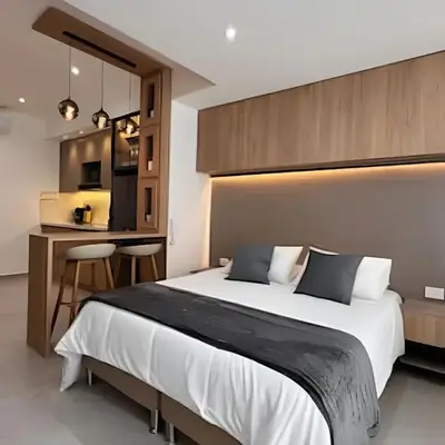 Apartamento Moderno en Cartagena 1546