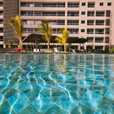 VILLA LILI Santa Marina Santa Marta