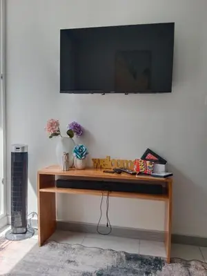 Gallery image of Apartamento cerca el mar sunset 47 in Cartagena de Indias