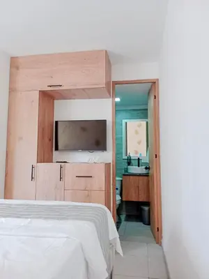 Gallery image of Apartamento cerca el mar sunset 47 in Cartagena de Indias