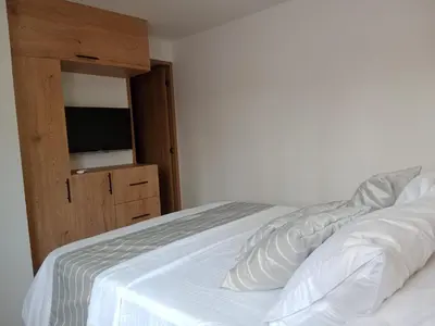 Gallery image of Apartamento cerca el mar sunset 47 in Cartagena de Indias