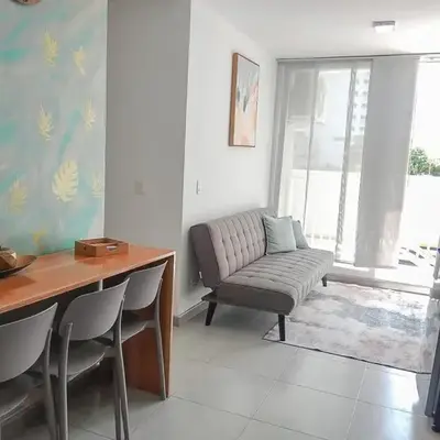 Apartamento cerca el mar sunset 47
