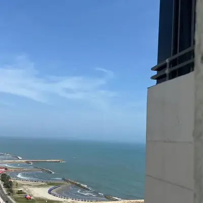 Mar del norte