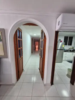 Gallery image of Calamari Familiar 3 Habitaciones in Cartagena de Indias