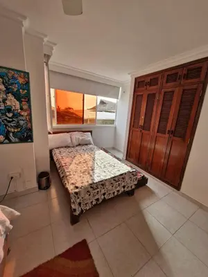 Gallery image of Calamari Familiar 3 Habitaciones in Cartagena de Indias