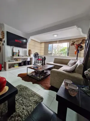 Gallery image of Calamari Familiar 3 Habitaciones in Cartagena de Indias