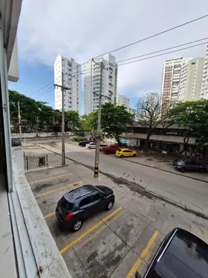 Gallery image of Calamari Familiar 3 Habitaciones in Cartagena de Indias