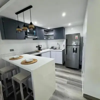 apartamento