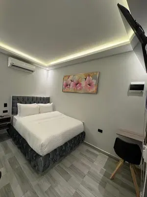 Gallery image of Hotel Casa Rueda in Barranquilla