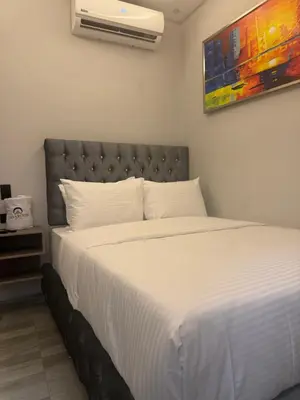 Gallery image of Hotel Casa Rueda in Barranquilla