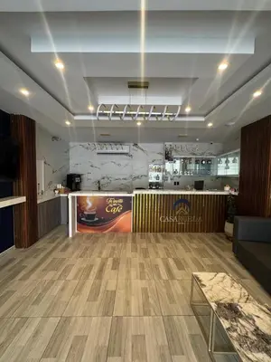 Gallery image of Hotel Casa Rueda in Barranquilla