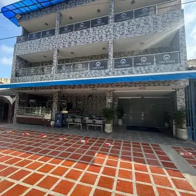 Hotel Casa Rueda