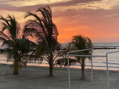 Gallery image of Varadero Casa de Playa in Coveñas in Coveñitas