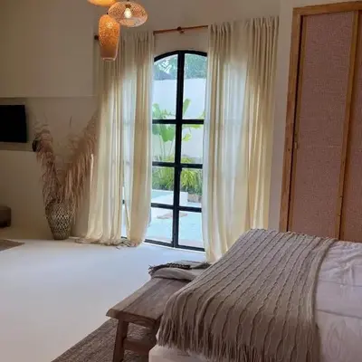 Villa Privada con Piscina - Playas del Atlantico