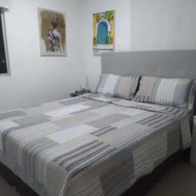VISTA CARIBE- apartamento piso 25