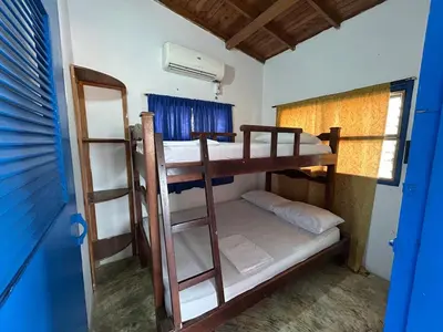 Gallery image of AnaMaria in Coveñas