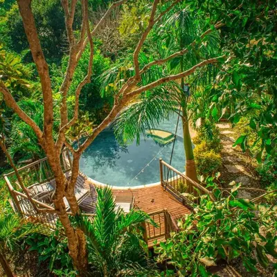 Ekoparque Lunaforest