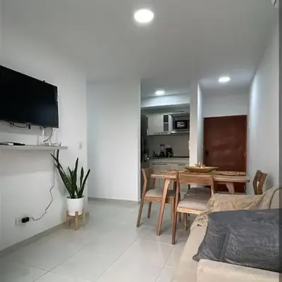 apartamento cerca de la playa