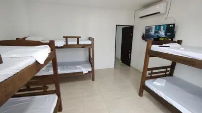 Gallery image of Casa Gladys in Cartagena de Indias
