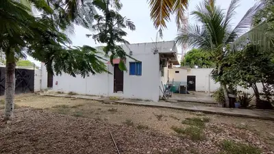 Gallery image of Casa Gladys in Cartagena de Indias