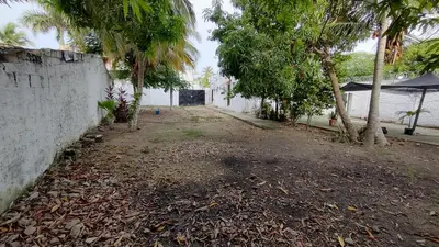 Gallery image of Casa Gladys in Cartagena de Indias