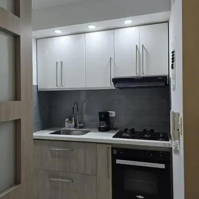 Apartamento Cerca al Mar Cartagena