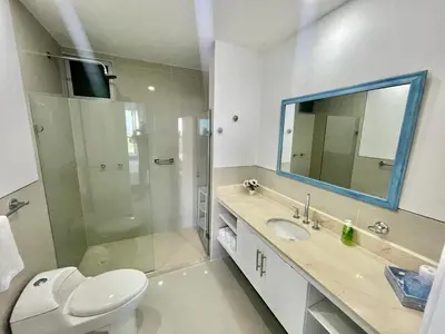 Gallery image of Cartagena Morros Ultra con terraza y piscina in Cartagena de Indias