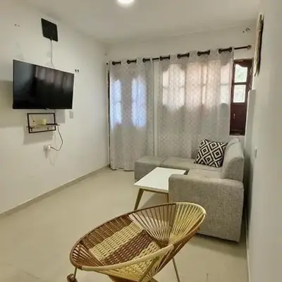 Boquilla Cozy Spot Live Like a Local