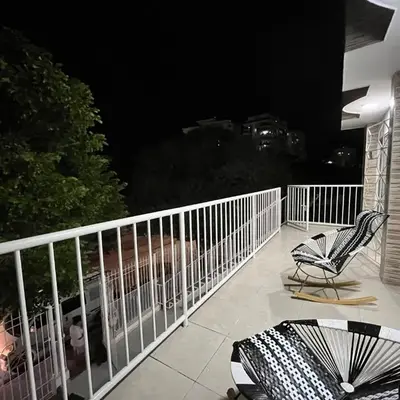 Casa Hotel Luisa