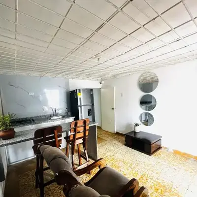 Lilis house