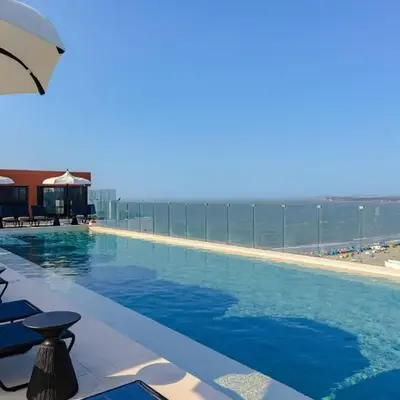 Faranda Collection Cartagena