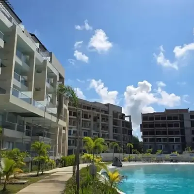 Hermoso apartamento familiar
