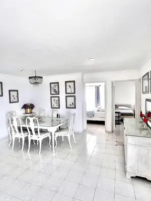 Gallery image of Apartamento frente al mar in Cartagena de Indias