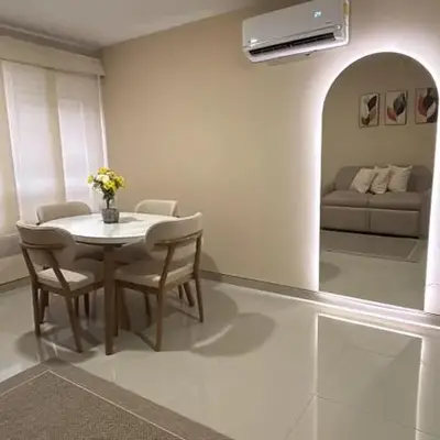 Apartamento en la mejor zona de Barranquilla