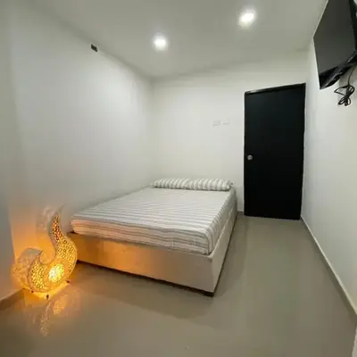 Habitación Privada en La Boquilla