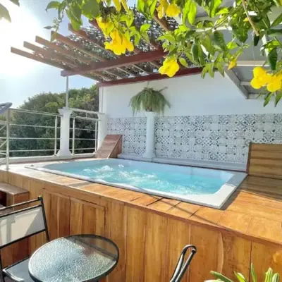 Casa Mary Hotel