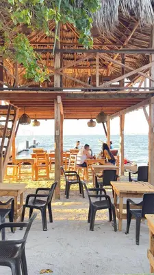 Gallery image of Hostal Paraiso Beach in Playa Punta Arena