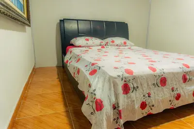 Gallery image of Hostal Paraiso Beach in Playa Punta Arena